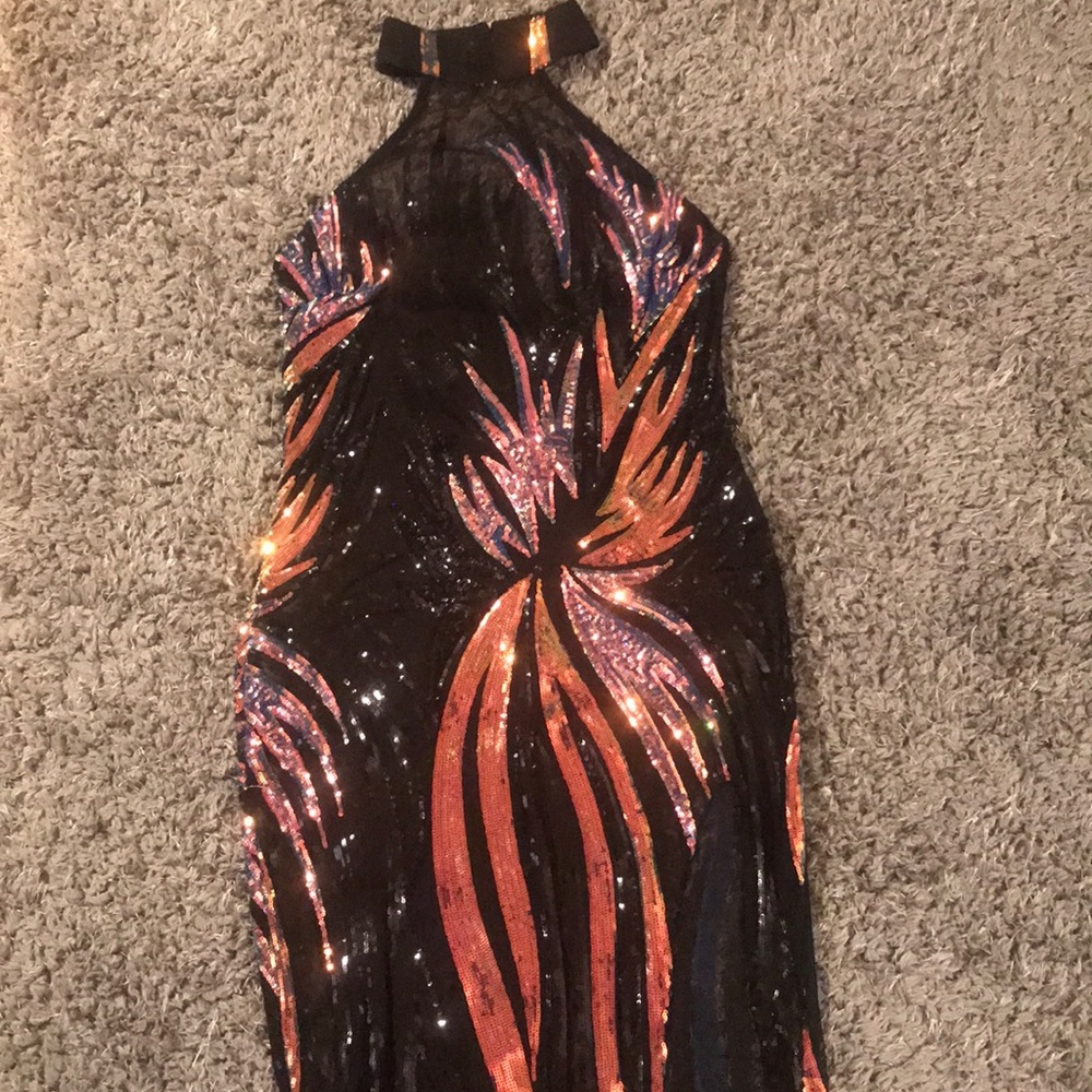 New Dress Alert 🚨